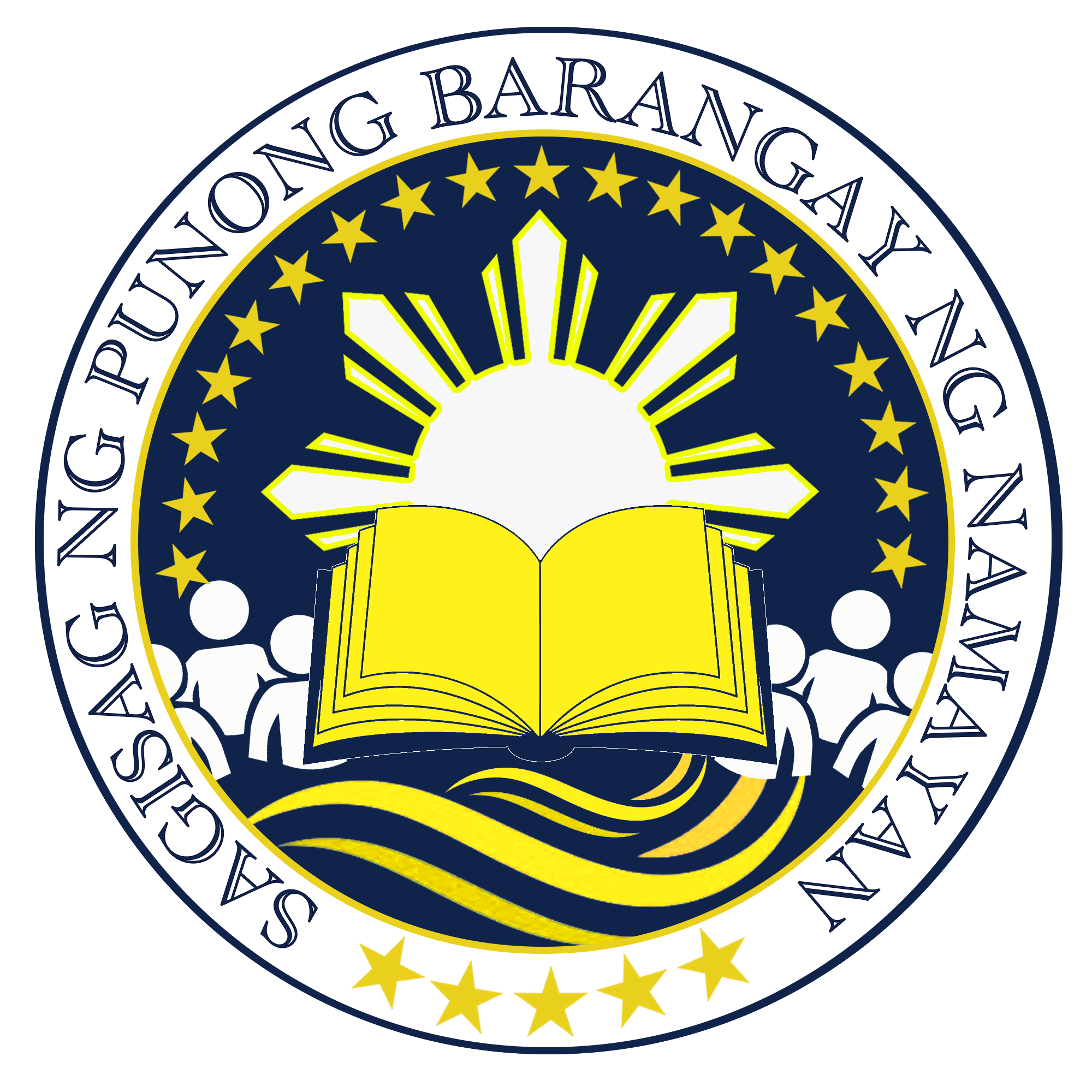 Barangay Seal